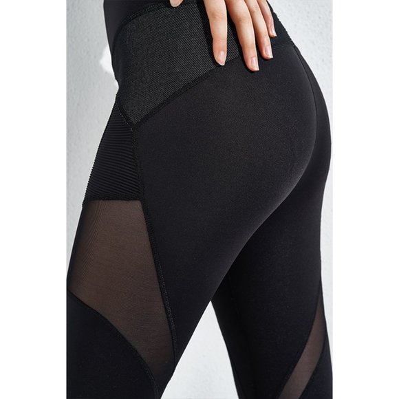 Designer Brand Ex-Machina Legging - Picture 4 of 11